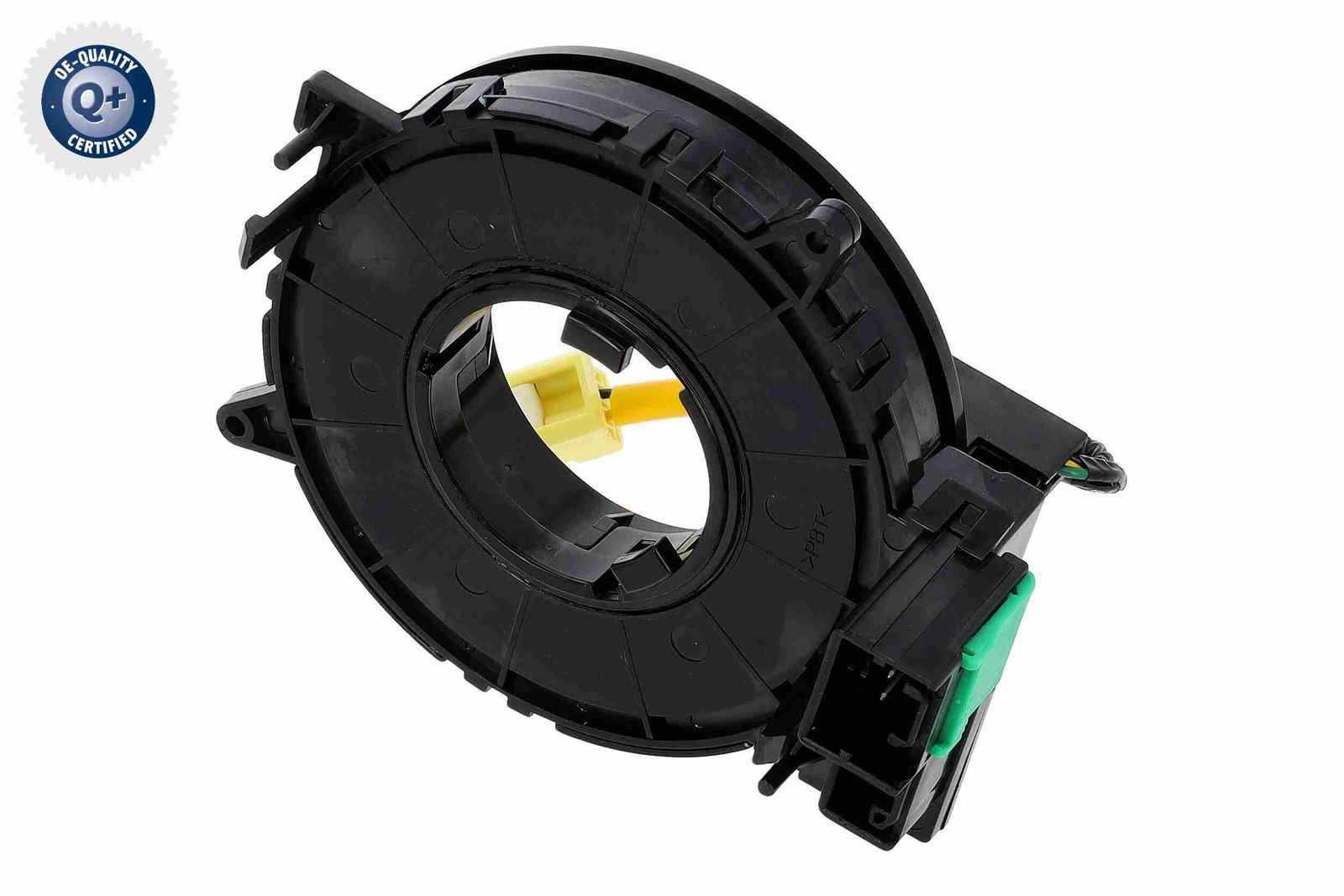 Ressort tournant, Airbag