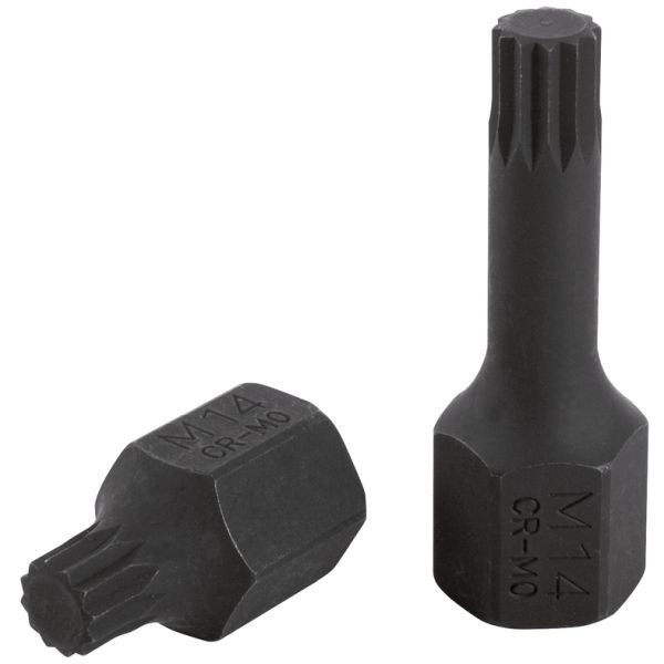 Cap cheie tubulara KS TOOLS 515.1161