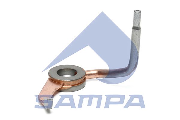 Diuza ulei, racire fusta piston SAMPA 043.374
