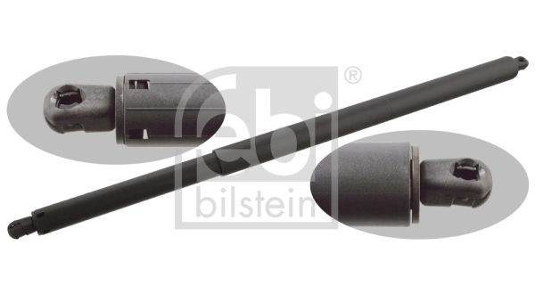 Sprężyna gazowa, pokrywa bagażnika FEBI BILSTEIN 103853