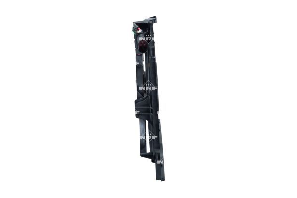 Ventilateur, refroidissement du moteur