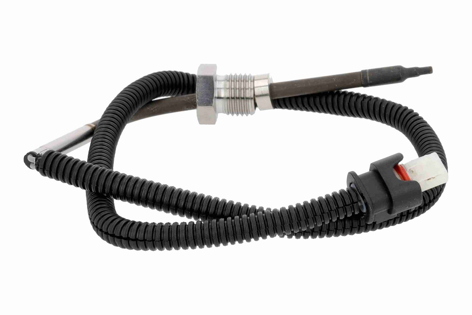 Capteur, température des gaz