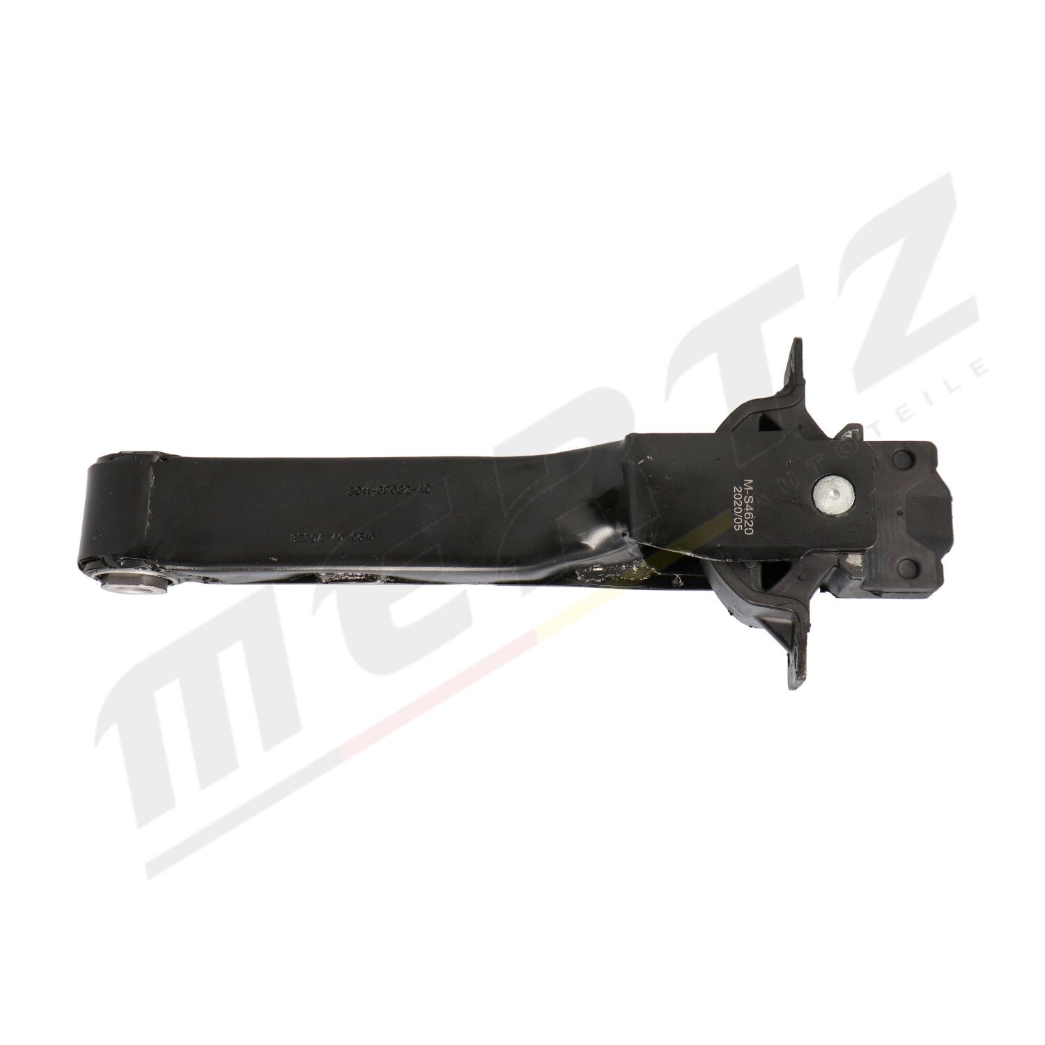 variklio montavimas M-S4620 MERTZ