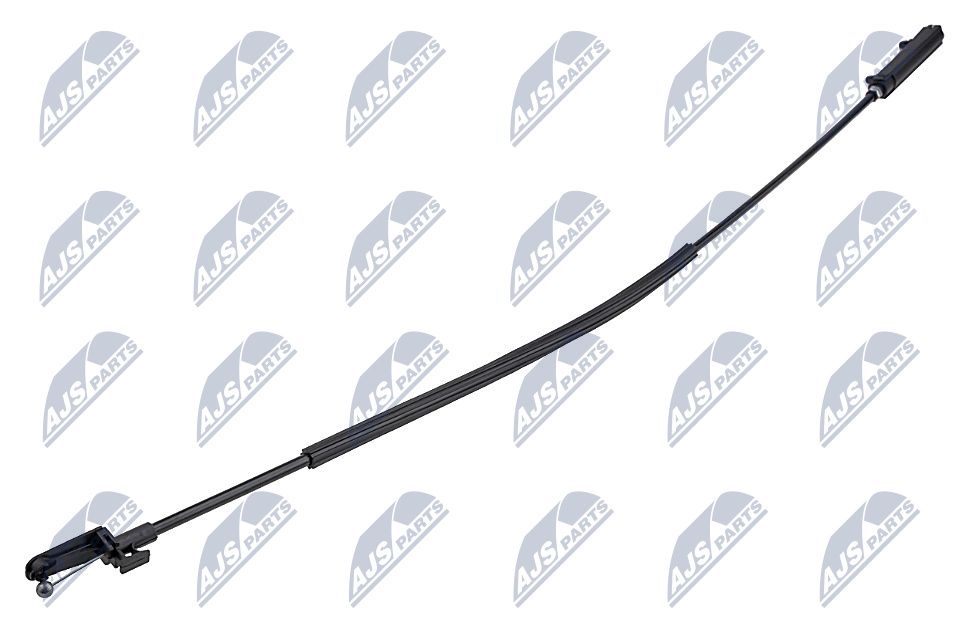 Cablu, capota motor NTY EZC-WW-329