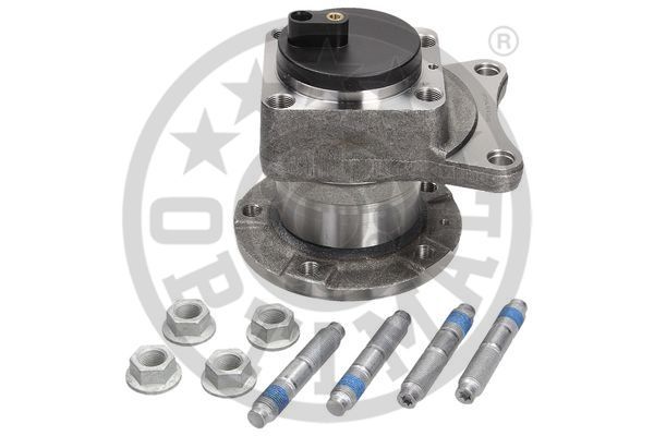 Zestaw łożysk koła OPTIMAL 682757