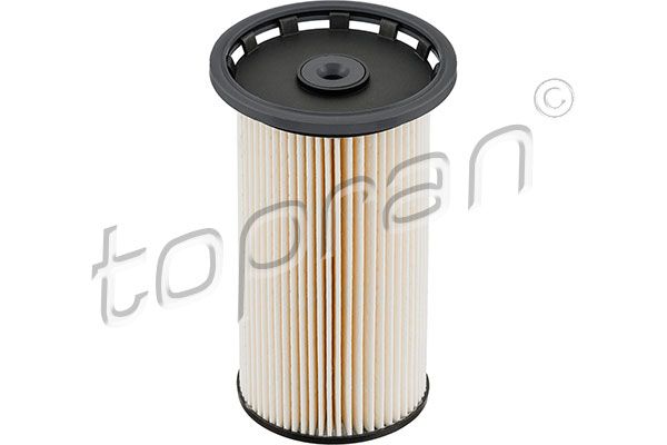 Palivový filter TOPRAN 115 210