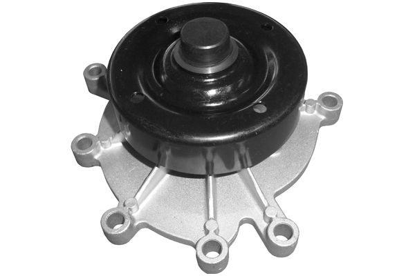 Pompe à eau, refroidissement du moteur