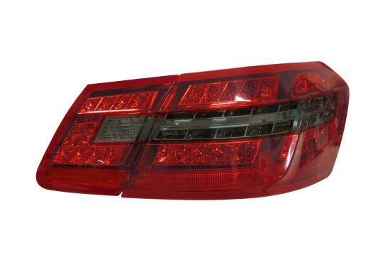 Zestaw lampy tylnej ABAKUS 440-1967FXAE-SR