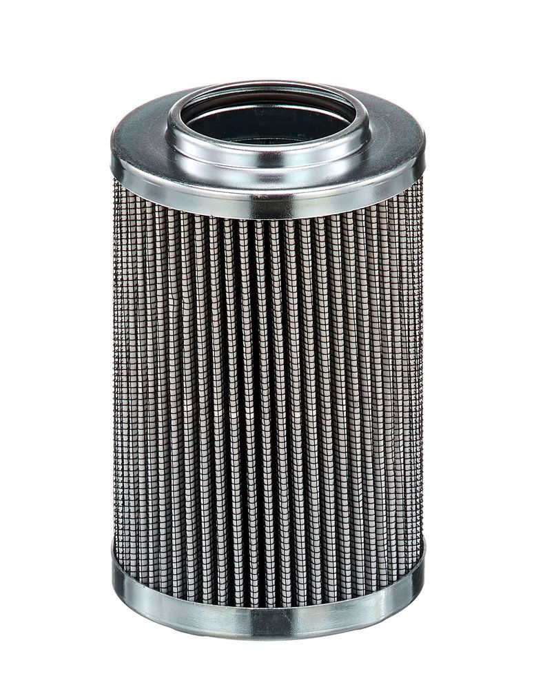 Filtru, sistem hidraulic primar MANN-FILTER HD 825/3