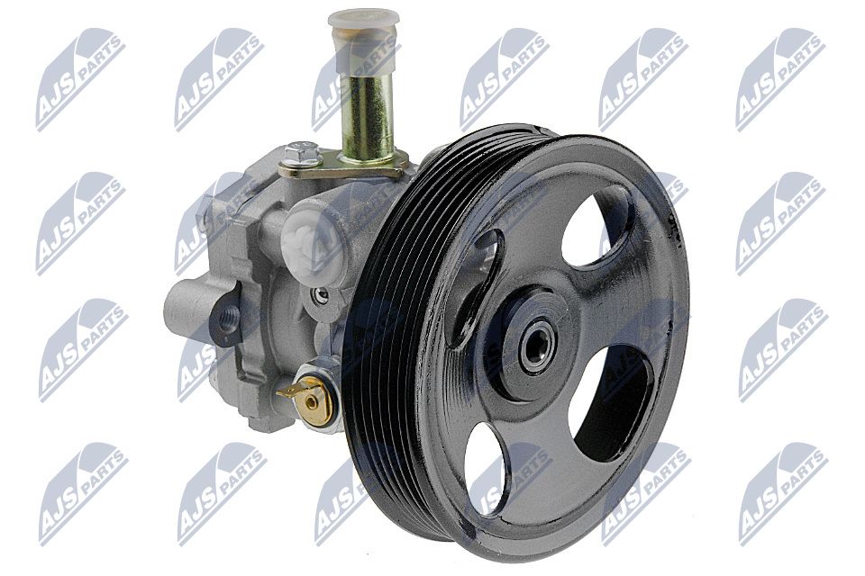 Pompa hidraulica, sistem de directie NTY SPW-MS-004