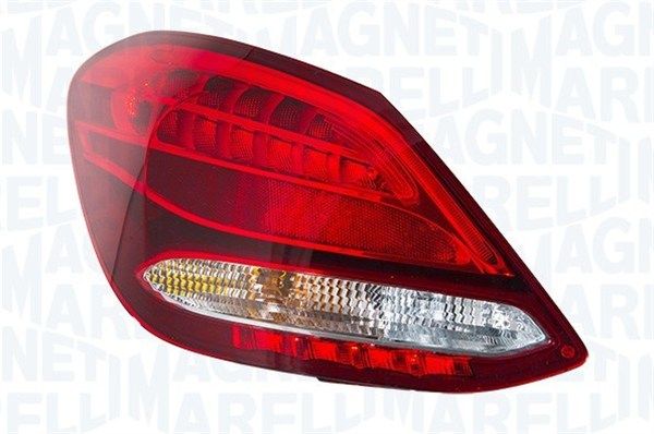 Lampa tylna zespolona MAGNETI MARELLI 715011128001