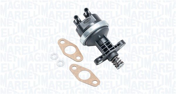 Pompa paliwa MAGNETI MARELLI 351602378000