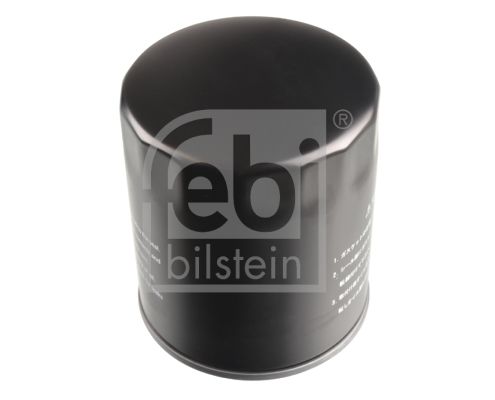 Olejový filter FEBI BILSTEIN 108979