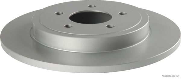 Disc frana HERTH+BUSS JAKOPARTS J3313036