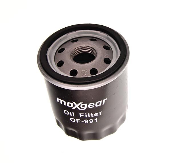 Olejový filter MAXGEAR 26-0274