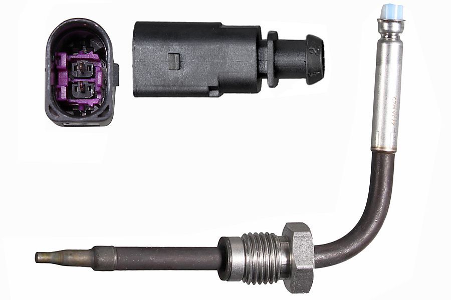 Levně Čidlo, teplota výfukových plynů METZGER 0894047