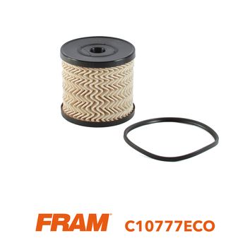 Filtre à carburant