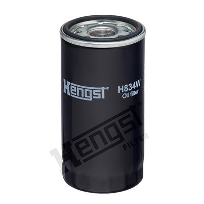Filtr oleju HENGST FILTER H834W