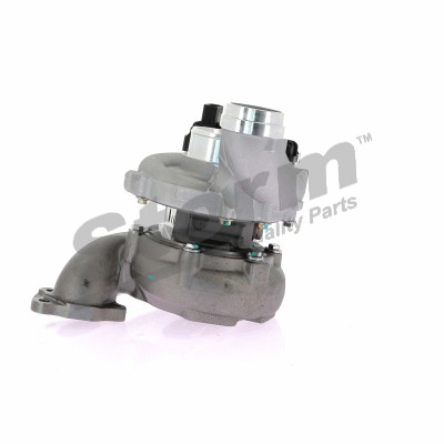 Turbocompresseur, suralimentation