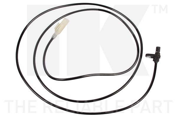 Czujnik, prędkość obrotowa koła NK 294797
