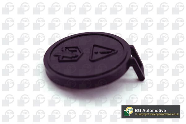 BGA - Radiator Cap