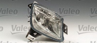 Reflektor przeciwmgłowy VALEO 086756
