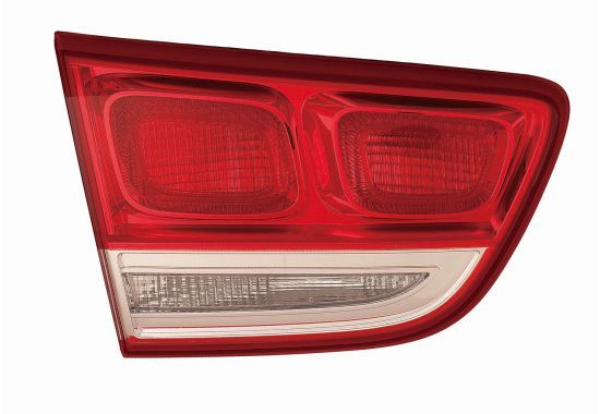 Lampa spate DEPO 323-1313R-UE