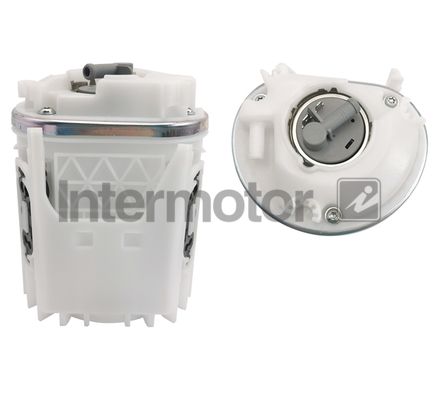 Obudowa, pompa paliwowa "żyroskopowa" INTERMOTOR 38102