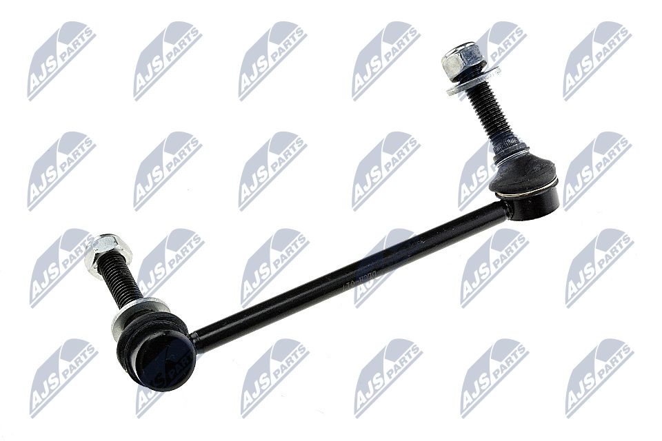 Brat/bieleta suspensie, stabilizator NTY ZLP-CH-017