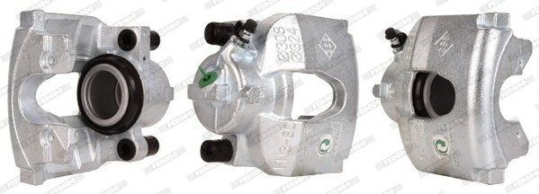 Zacisk hamulca FERODO FCL694400