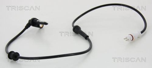 Czujnik, prędkość obrotowa koła TRISCAN 8180 25215