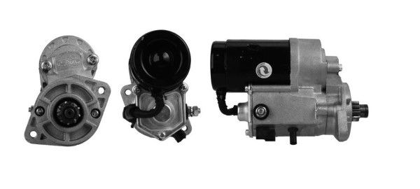 starter MTR 12570762