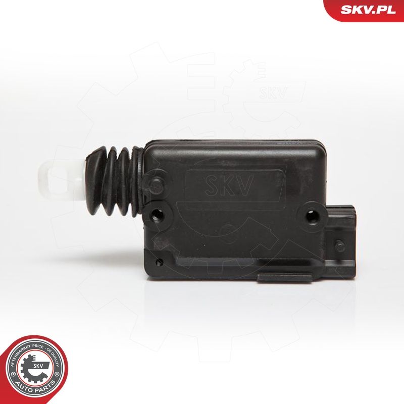 Levně Zámek dveří ESEN SKV 16SKV090