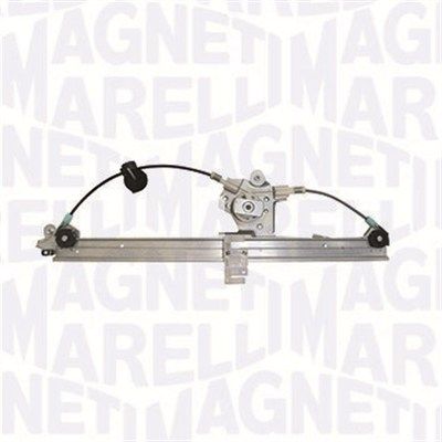Podnośnik szyby MAGNETI MARELLI 350103170309