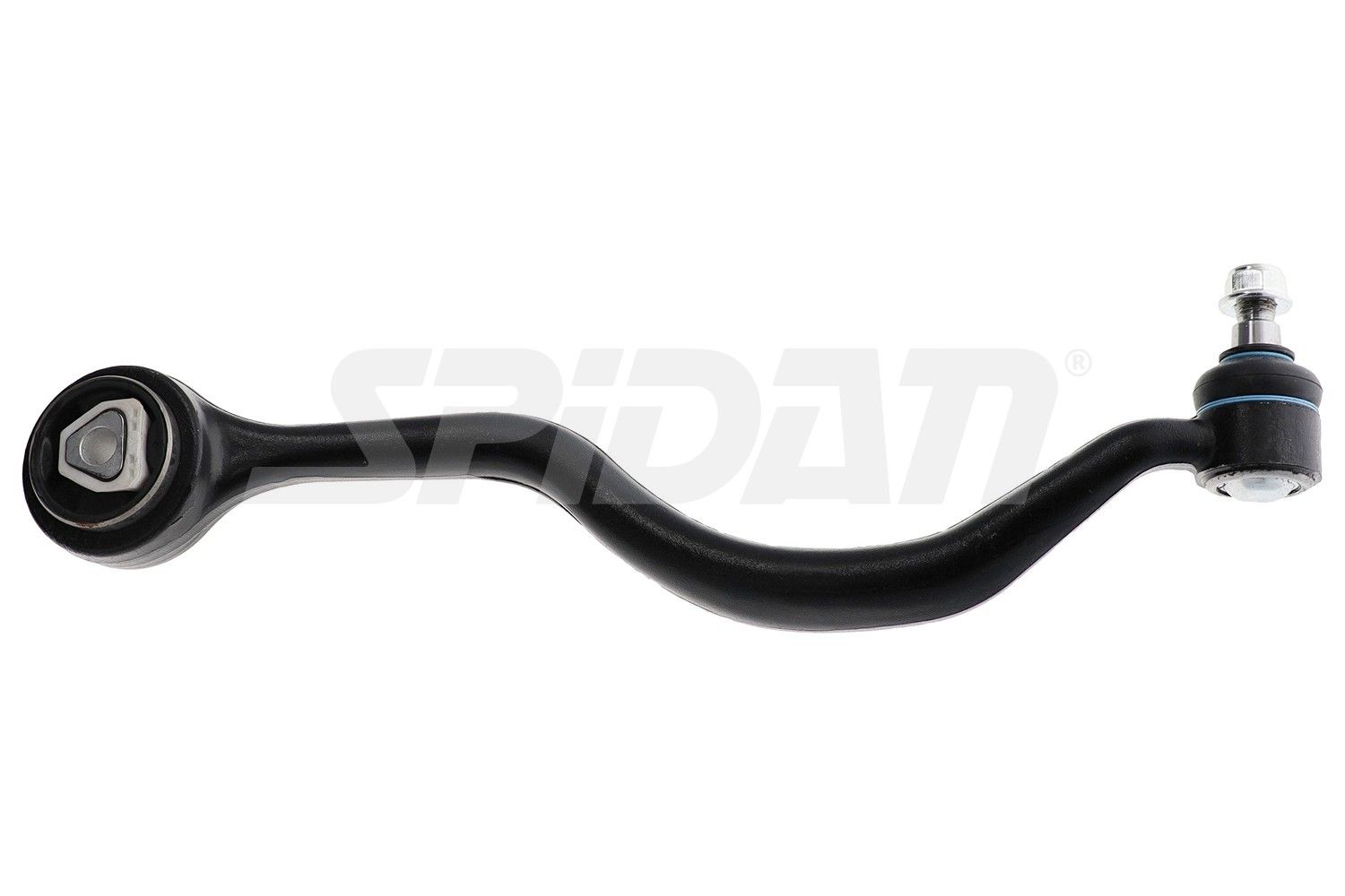Brat, suspensie roata SPIDAN CHASSIS PARTS 45163