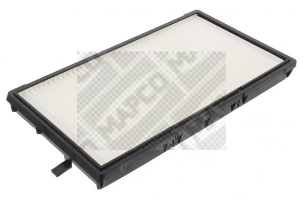 Filtr, wentylacja przestrzeni pasażerskiej MAPCO 65612