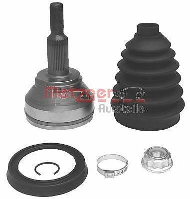 Liigendlaager, veovõll