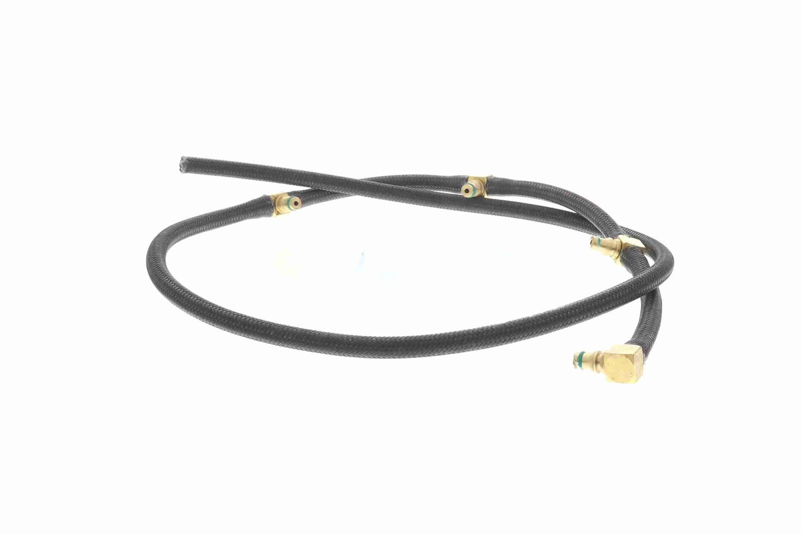 Tuyau, carburant de fuite