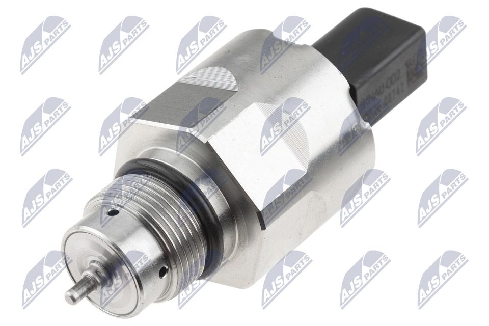 Redukcijas vārsts, Common-Rail sistēma