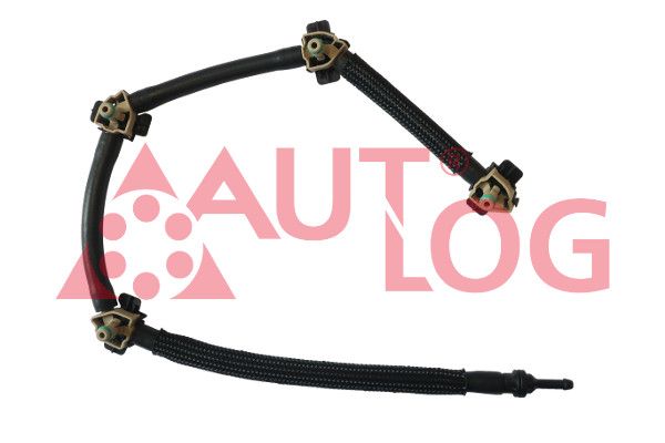 Wąż, paliwo na przelewie AUTLOG KL3089