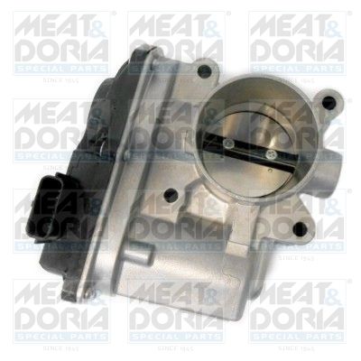 Korpus przepustnicy MEAT & DORIA 89268
