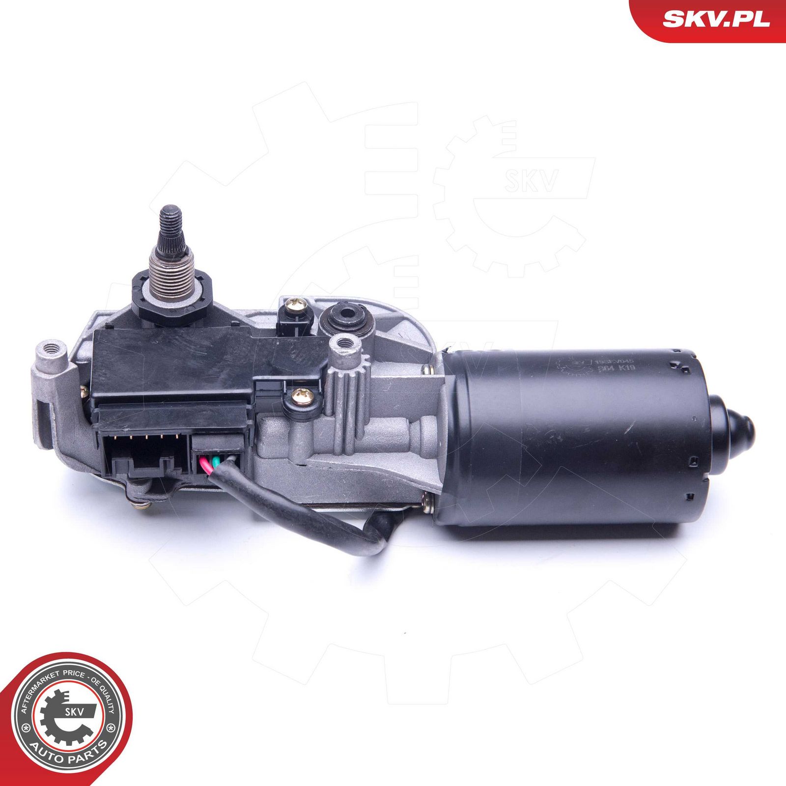 Levně Motor stěračů ESEN SKV 19SKV045