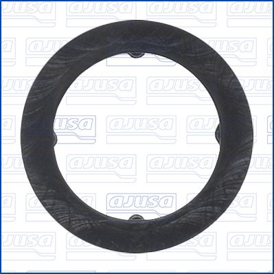 Pierścień uszczelniający, wtryskiwacz AJUSA 01816300