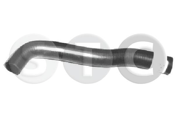 Furtun radiator STC T407917