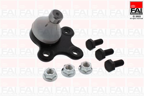 Przegub mocujący / prowadzący FAI AUTOPARTS SS10886