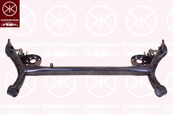 corp ax KLOKKERHOLM 8155006