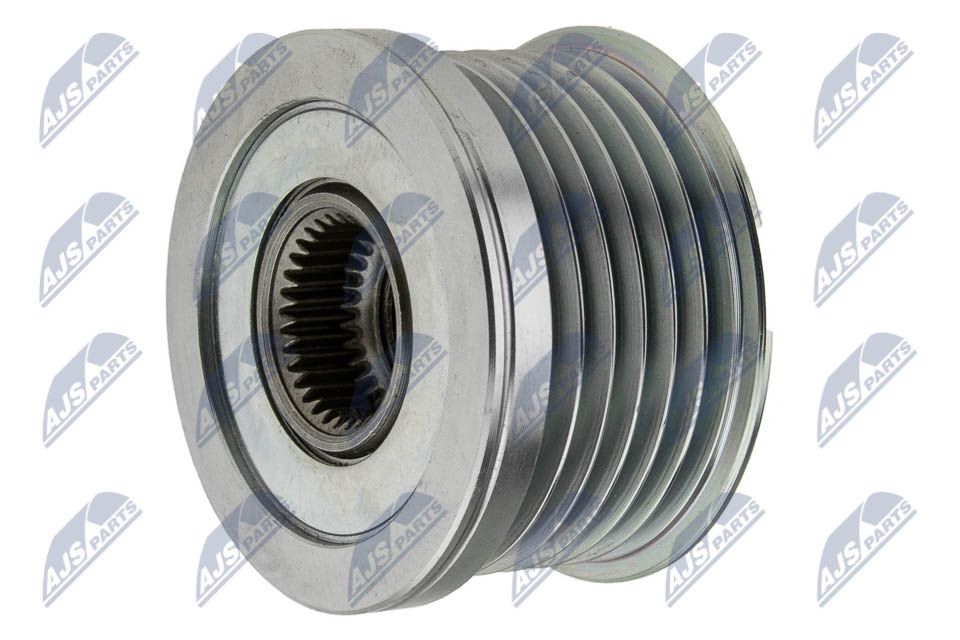 Alternator - sprzęgło jednokierunkowe NTY ESA-AU-008