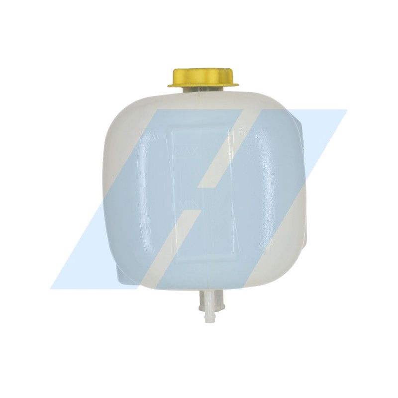 Vase d'expansion, liquide de refroidissement