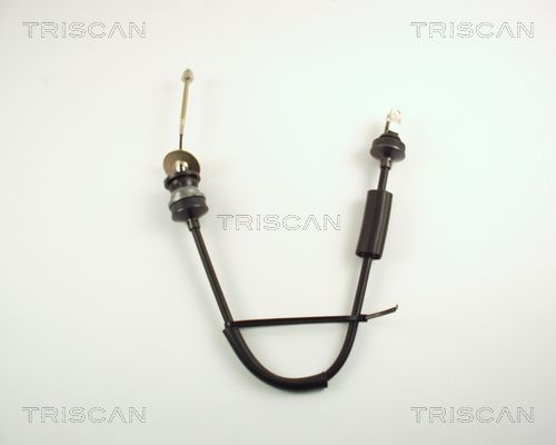 Cięgło, sterowanie sprzęgłem TRISCAN 8140 28211