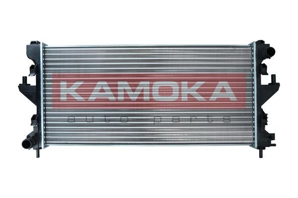 Chladič motora KAMOKA 7705146